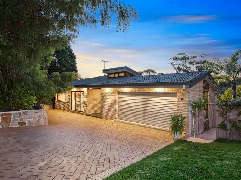 25 Pogson Drive, Cherrybrook NSW, Cherrybrook - Thumbnail 7