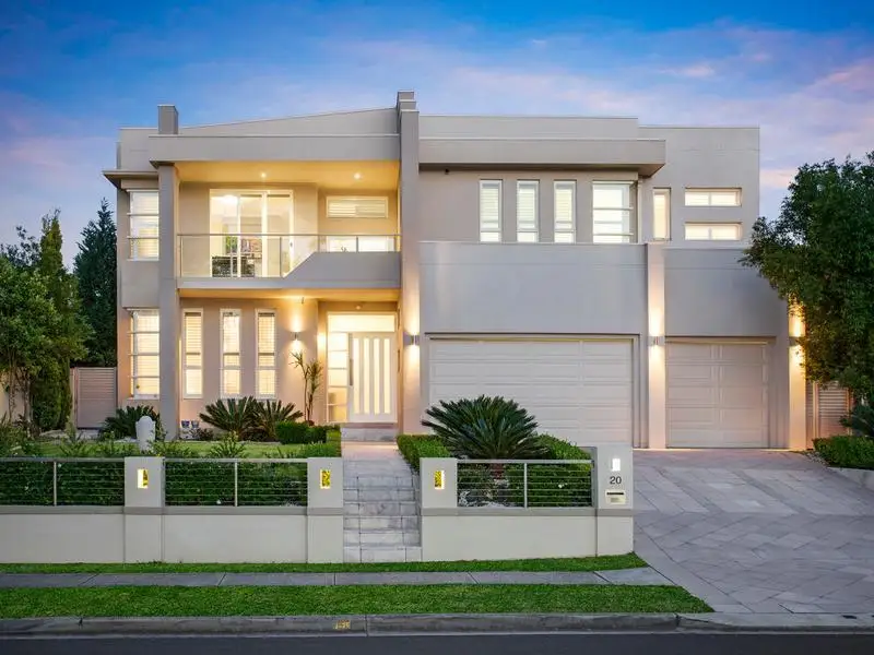 20 Darcey Road, Castle Hill NSW, Castle Hill - Image 1