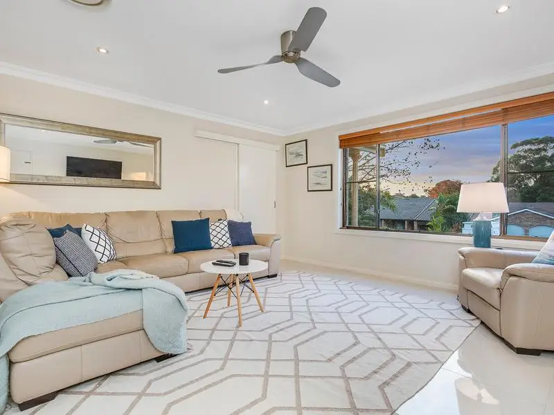 16 Barry Place, Cherrybrook NSW, Cherrybrook - Thumbnail 7
