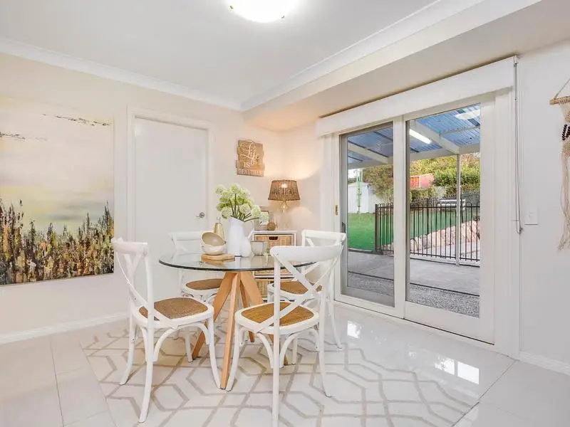 16 Barry Place, Cherrybrook NSW, Cherrybrook - Thumbnail 8