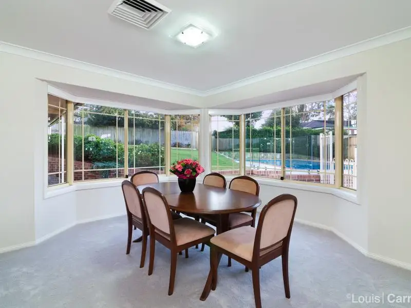 71 Gindurra Avenue, Castle Hill NSW, Castle Hill - Thumbnail 2