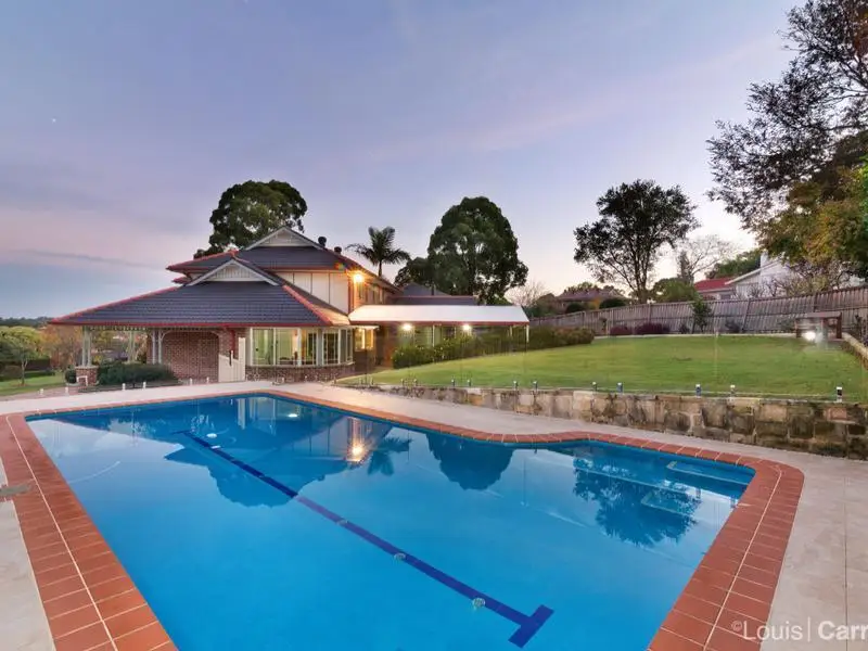 71 Gindurra Avenue, Castle Hill NSW, Castle Hill - Thumbnail 4