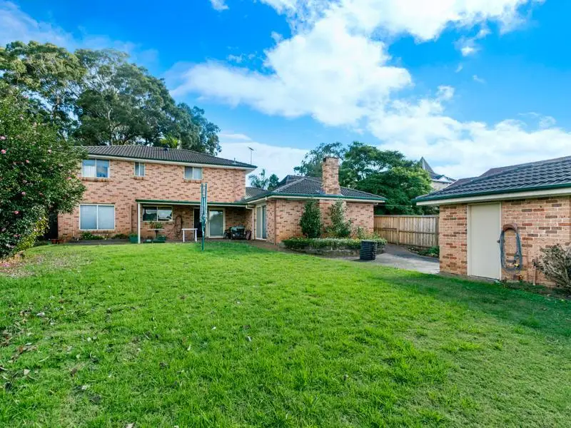 53 Franklin Road, Cherrybrook NSW, Cherrybrook - Thumbnail 4