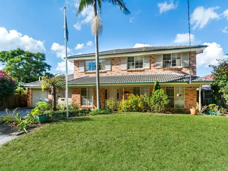 53 Franklin Road, Cherrybrook NSW, Cherrybrook - Thumbnail 8