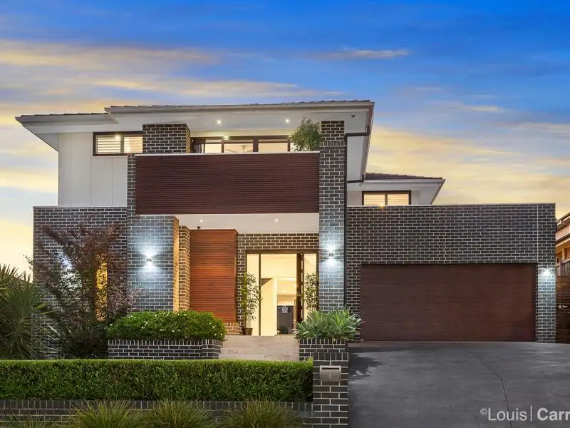 6 Yinnell Place, Castle Hill NSW, Castle Hill - Image 1