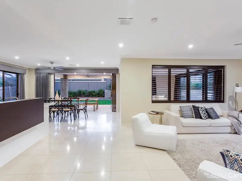 6 Yinnell Place, Castle Hill NSW, Castle Hill - Thumbnail 3