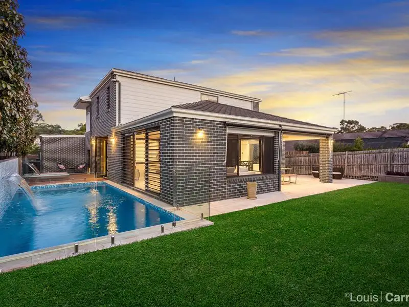 6 Yinnell Place, Castle Hill NSW, Castle Hill - Thumbnail 6