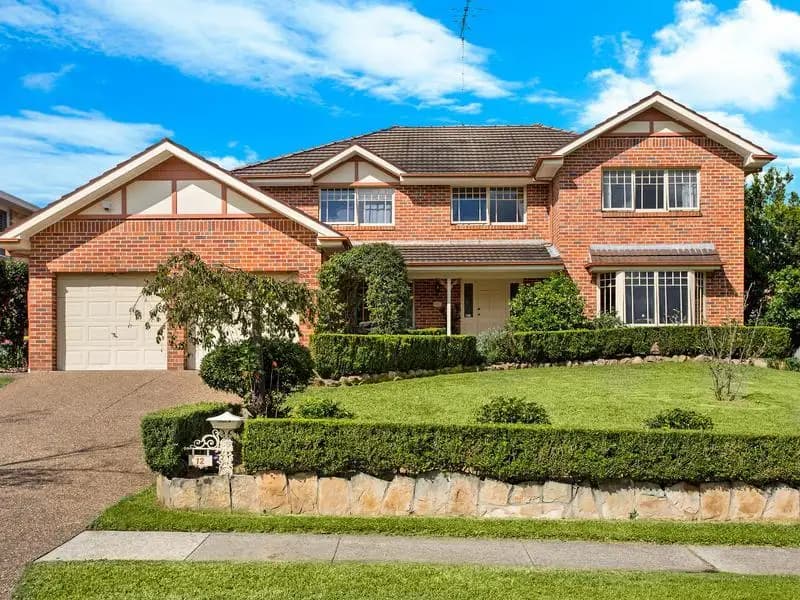 12 Longworth Crescent, Castle Hill NSW, Castle Hill - Image 1