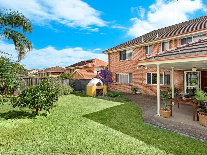 12 Longworth Crescent, Castle Hill NSW, Castle Hill - Thumbnail 4