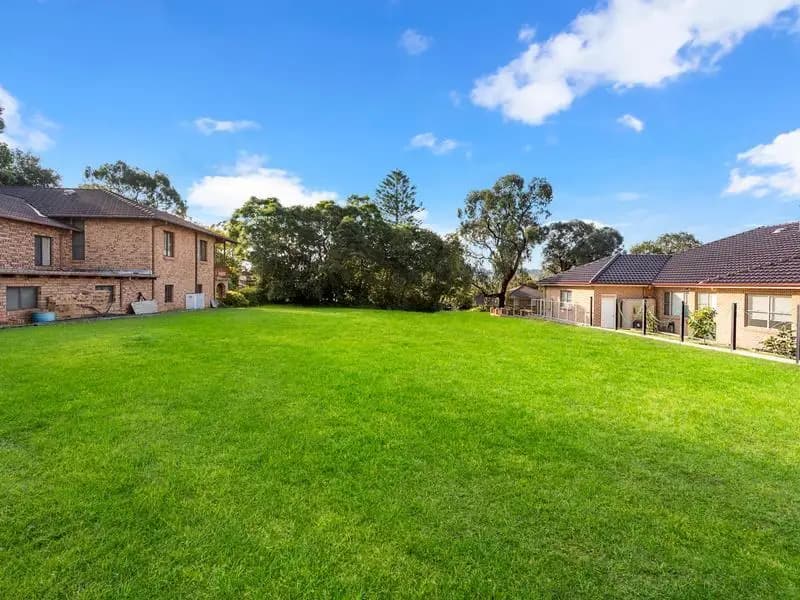Lot 201, 1 Eaton Road, West Pennant Hills NSW, West Pennant Hills - Image 1