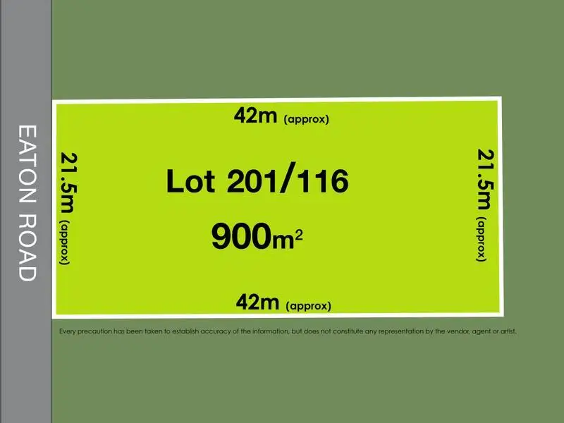 Lot 201, 1 Eaton Road, West Pennant Hills NSW, West Pennant Hills - Thumbnail 2
