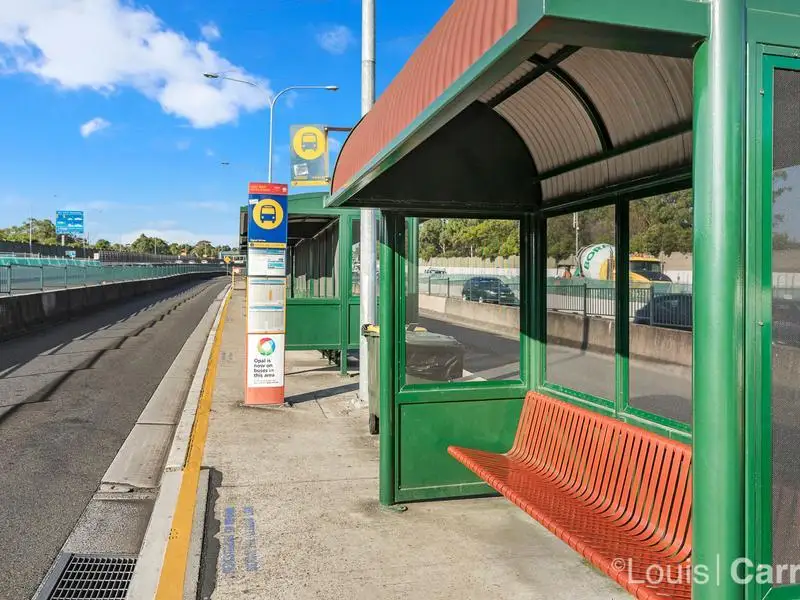 Lot 201, 1 Eaton Road, West Pennant Hills NSW, West Pennant Hills - Thumbnail 4