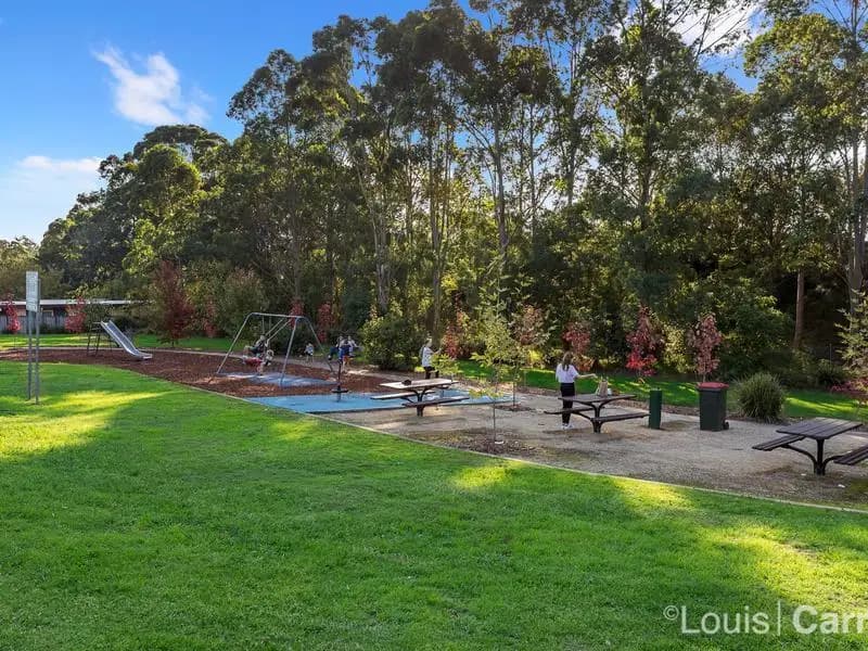 Lot 201, 1 Eaton Road, West Pennant Hills NSW, West Pennant Hills - Thumbnail 5