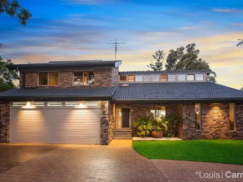 10 Lockhart Avenue, Castle Hill NSW, Castle Hill - Image 1