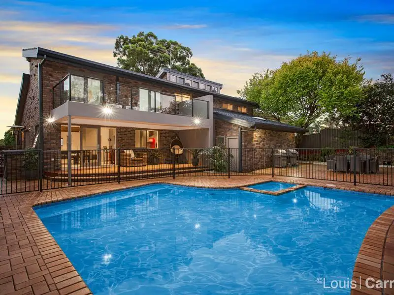 10 Lockhart Avenue, Castle Hill NSW, Castle Hill - Thumbnail 3