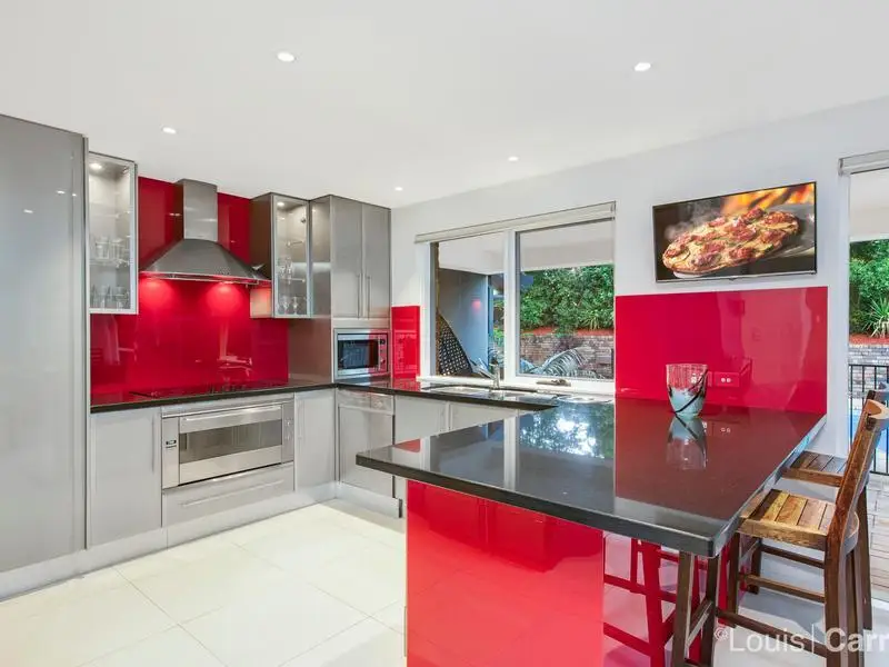 10 Lockhart Avenue, Castle Hill NSW, Castle Hill - Thumbnail 7
