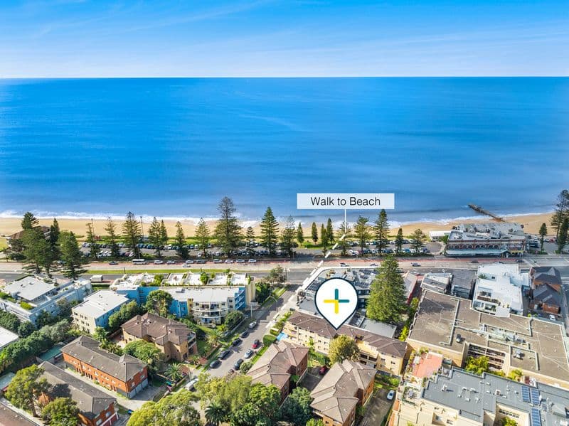 7/4 Fielding Street, Collaroy, Collaroy - Thumbnail 2
