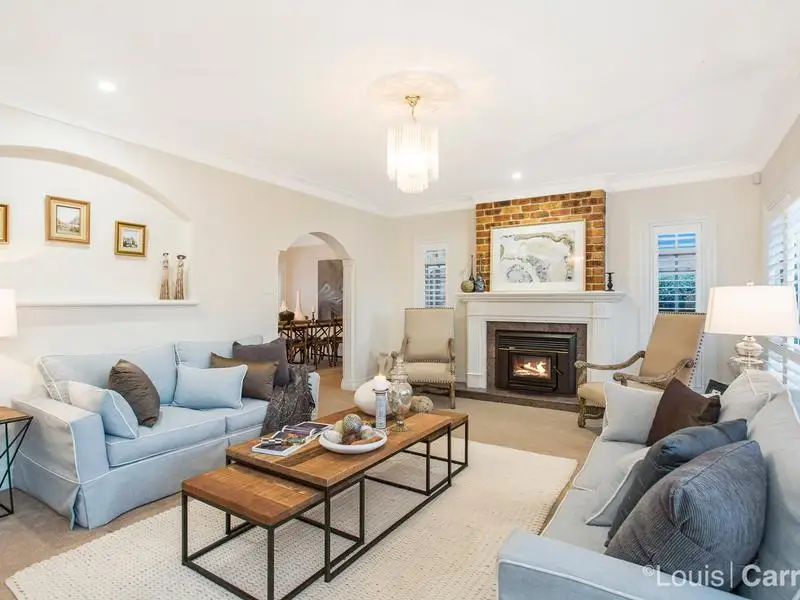 19 Governor Phillip Place, West Pennant Hills NSW, West Pennant Hills - Thumbnail 2