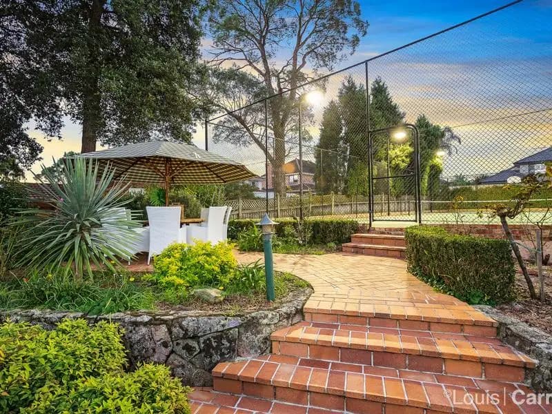19 Governor Phillip Place, West Pennant Hills NSW, West Pennant Hills - Thumbnail 4