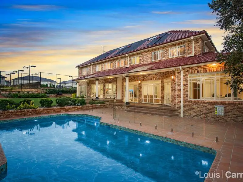19 Governor Phillip Place, West Pennant Hills NSW, West Pennant Hills - Thumbnail 5