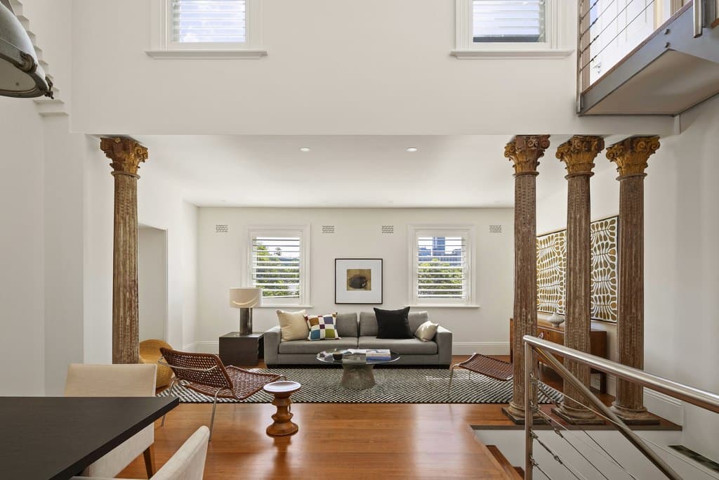 244 Forbes Street, Darlinghurst - Image 1