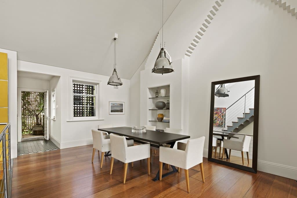 244 Forbes Street, Darlinghurst - Thumbnail 2