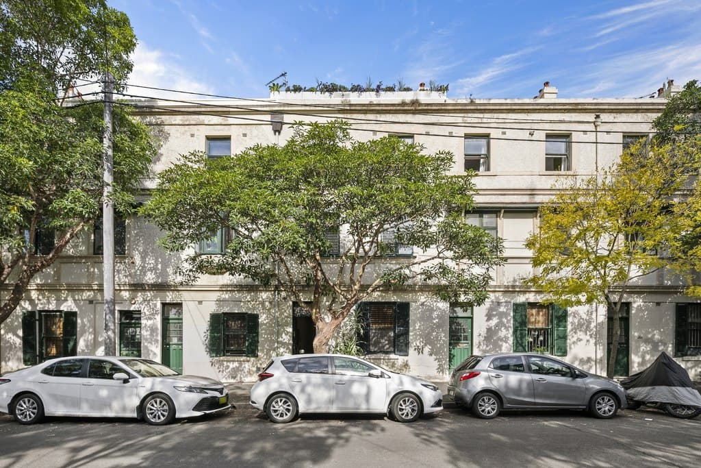 244 Forbes Street, Darlinghurst - Thumbnail 4