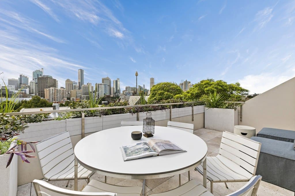 244 Forbes Street, Darlinghurst - Thumbnail 6