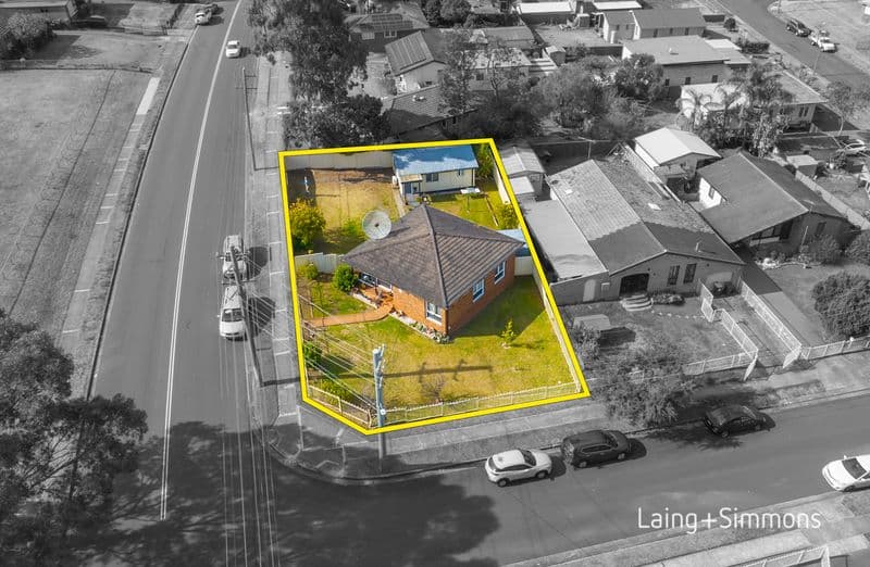 10 Mackellar Road, Hebersham, Hebersham - Image 1