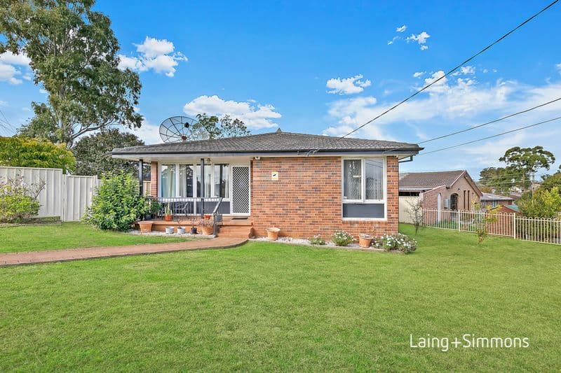 10 Mackellar Road, Hebersham, Hebersham - Thumbnail 2