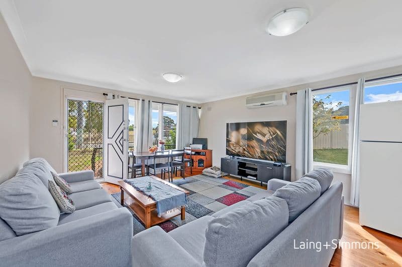 10 Mackellar Road, Hebersham, Hebersham - Thumbnail 4