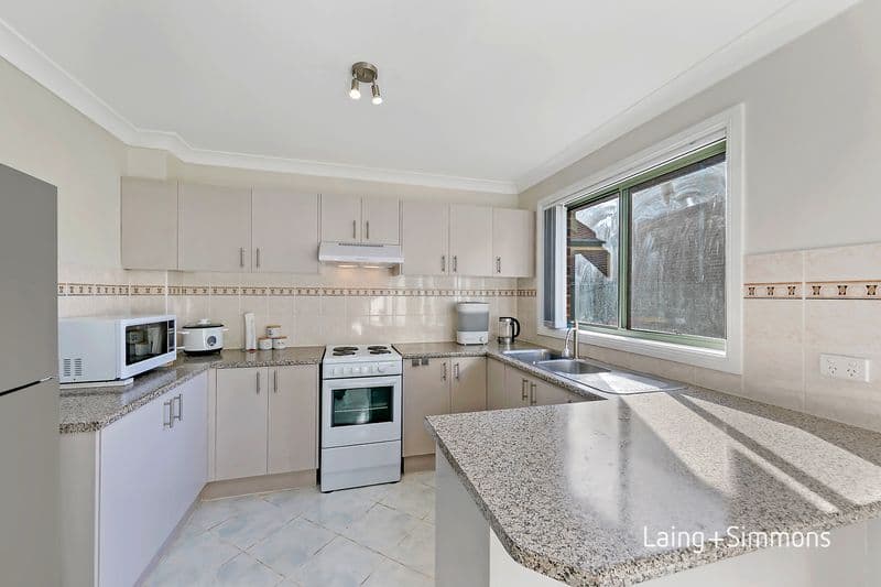 6/54 Meacher Street, Mount Druitt, Mount Druitt - Thumbnail 4