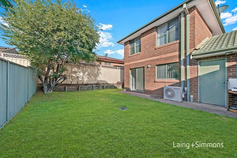 6/54 Meacher Street, Mount Druitt, Mount Druitt - Thumbnail 8