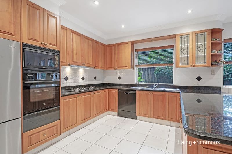 4/8 Kenneth Avenue, Baulkham Hills, Baulkham Hills - Thumbnail 2