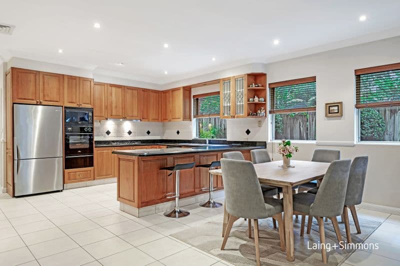 4/8 Kenneth Avenue, Baulkham Hills, Baulkham Hills - Thumbnail 3