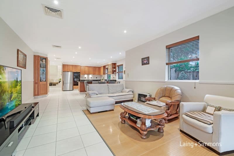 4/8 Kenneth Avenue, Baulkham Hills, Baulkham Hills - Thumbnail 4