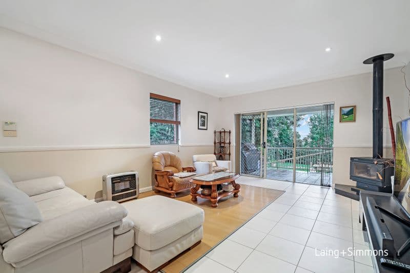 4/8 Kenneth Avenue, Baulkham Hills, Baulkham Hills - Thumbnail 5