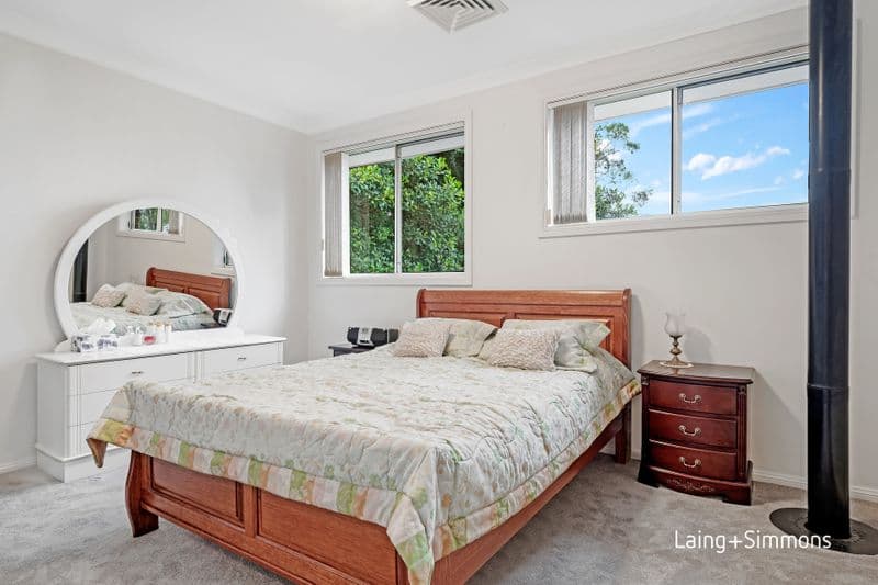 4/8 Kenneth Avenue, Baulkham Hills, Baulkham Hills - Thumbnail 6