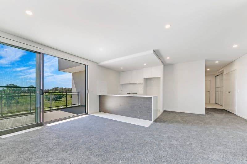Level 3/41/2 Bingham Street, Schofields, The Ponds - Image 1