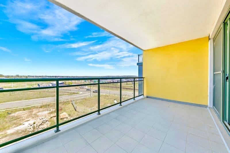 Level 3/41/2 Bingham Street, Schofields, The Ponds - Thumbnail 2