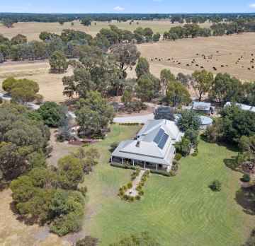 58 Hunter Rd, Benalla VIC, Benalla - Image 1
