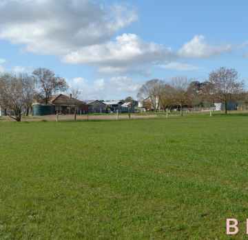 100 Moore Rd, Goorambat VIC, Goorambat - Image 1