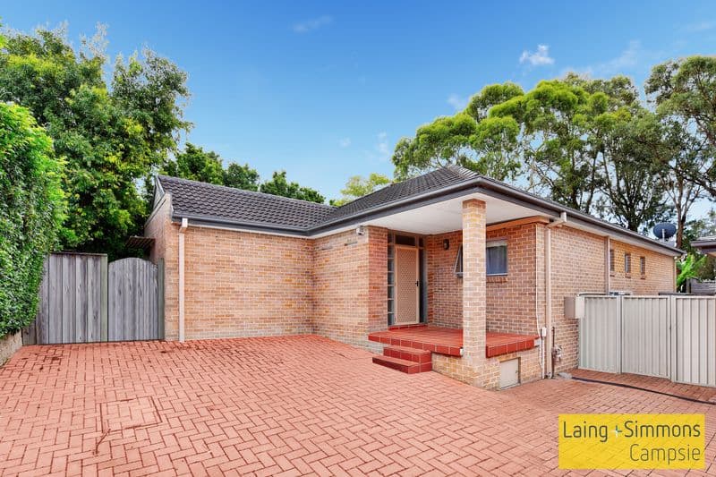 8/94 The Avenue, Bankstown, Bankstown - Image 1