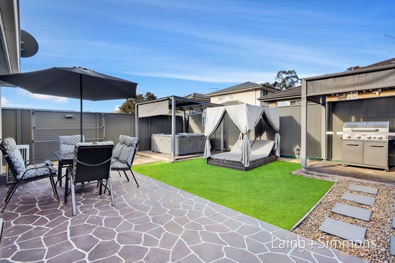 29 Saltbush Circuit, Ropes Crossing, Fairfield - Image 1