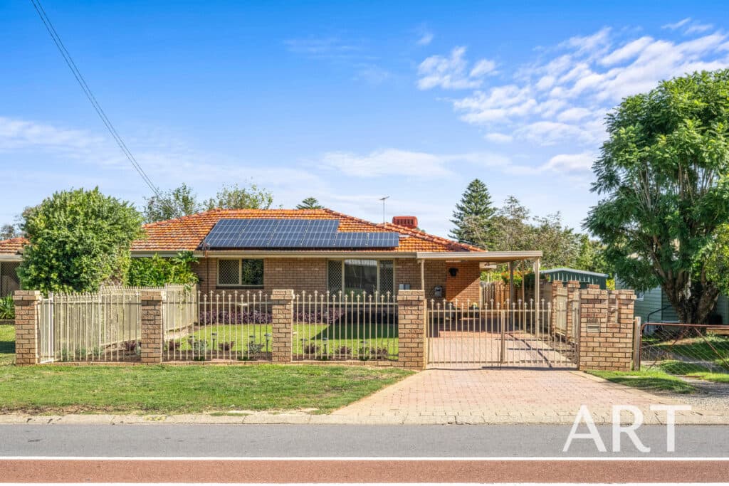 Renovated with Options!, Renovated With Options! - Image 1