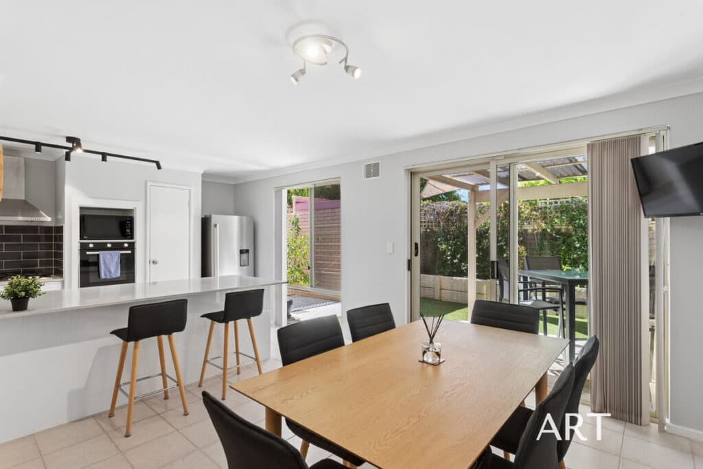 8 / 78 Clydesdale Street, Como WA 6152, Modern Townhouse Minutes From The Cbd - Thumbnail 5