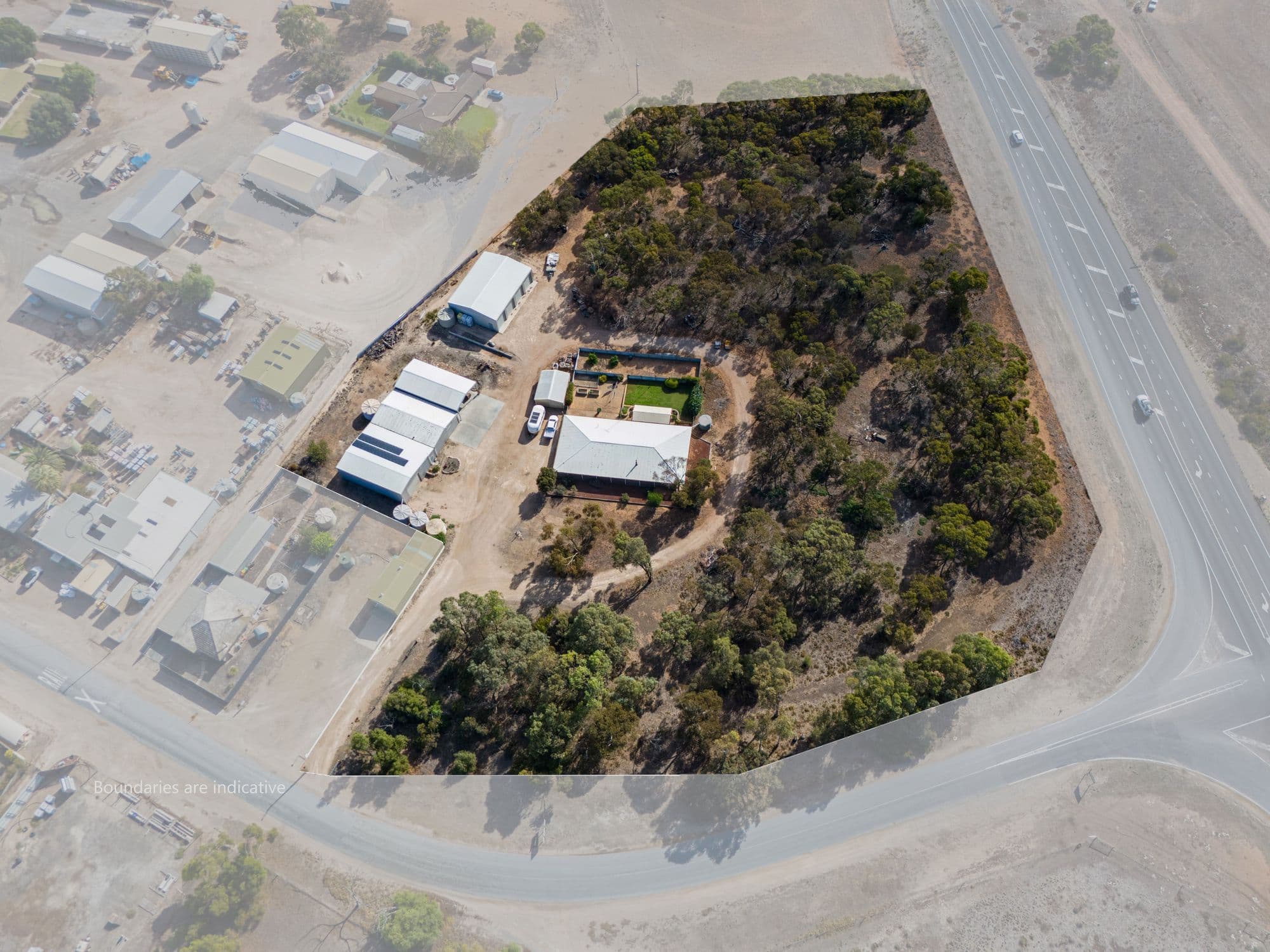 18 Darwin Road, Cooke Plains, Cooke Plains - Thumbnail 2