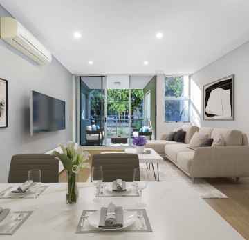 100/635 Gardeners Rd, Just Listed - Image 1