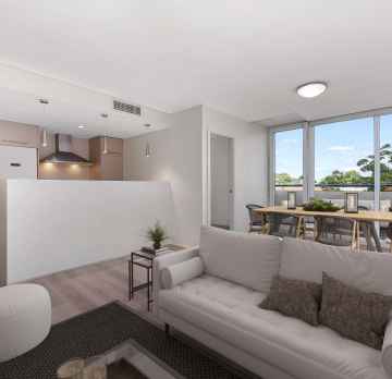 109/640-650 Pacific Hwy, Just Listed - Image 1