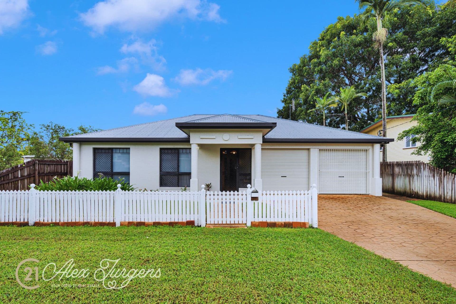 2 Beatrice Street, Aitkenvale, QLD, 4814, Aitkenvale - Image 1